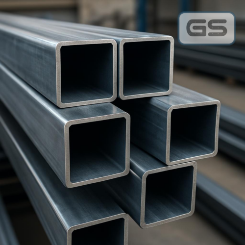 Steel Hollow Section